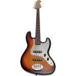 Sever bass Jazz Beast CR Sunburst